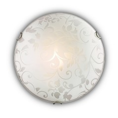 Настенно-потолочный светильник Vuale 108/K Sonex