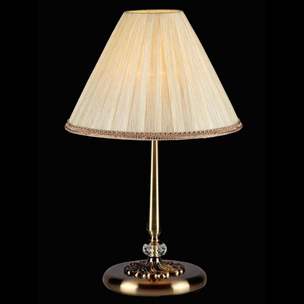 Настольная лампа Maytoni RC093-TL-01-R Classic 13
