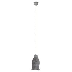 Подвесной светильник Talbot 1 49208 Eglo