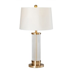 Интерьерная настольная лампа Table Lamp ZKT28