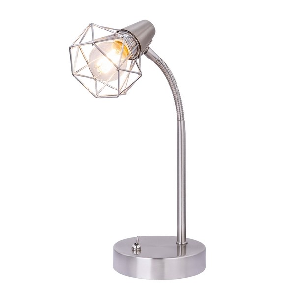 Интерьерная настольная лампа Distratto 7004-501 Rivoli