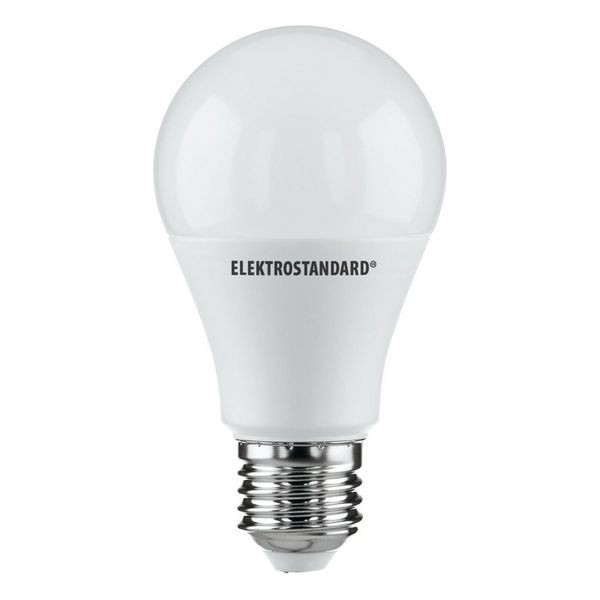 Лампочка светодиодная  Classic LED D 17W 3300K E27 Elektrostandard
