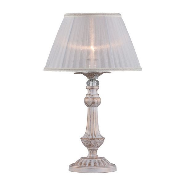 Интерьерная настольная лампа Miglianico OML-75424-01 Omnilux
