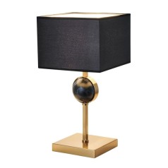Интерьерная настольная лампа Diva 2822-1T Favourite