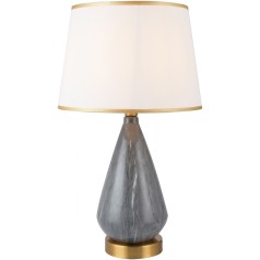 Интерьерная настольная лампа Gwendoline TL0292-T