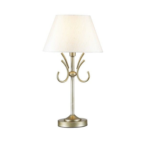 Интерьерная настольная лампа Mildred 4437/1T Lumion