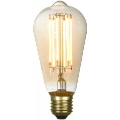 Лампочка светодиодная Edisson GF-L-764