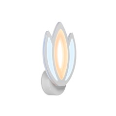 Настенный светодиодный светильник FA453 Ambrella Light ACRYLICA