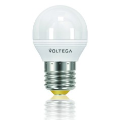 Лампочка светодиодная Simple 4704 Voltega
