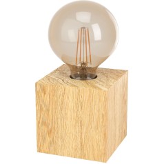 Интерьерная настольная лампа Prestwick 2 43733