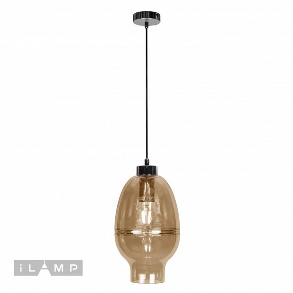 Подвесной светильник Relax AP9037-1 COG iLamp