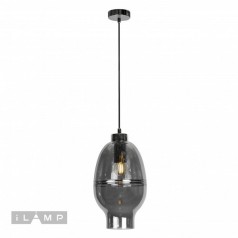 Подвесной светильник Relax AP9037-1 SG iLamp