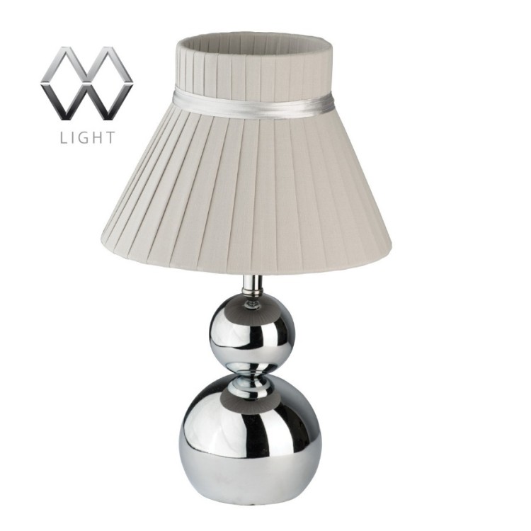 Настольная лампа MW-Light 610030101 Тина