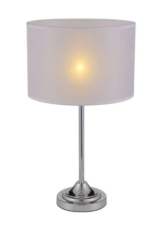 Настольная лампа Crystal Lux ASTA LG1 ASTA