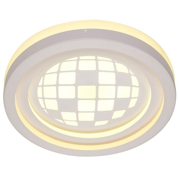 Потолочный светильник 6001-G Adilux
