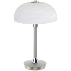Интерьерная настольная лампа Ella 77016