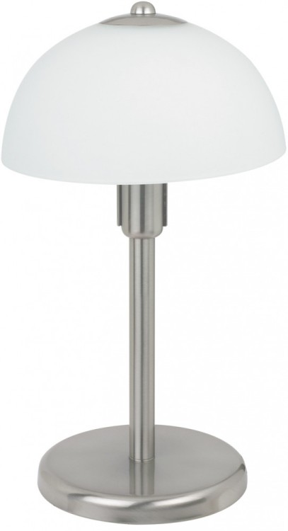 Интерьерная настольная лампа Ella 77018