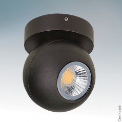 Светодиодный точечный светильник 051007 Globo