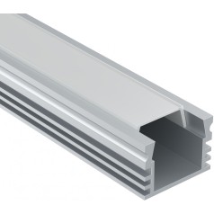 Профиль для светодиодной ленты  ALM005S-2M